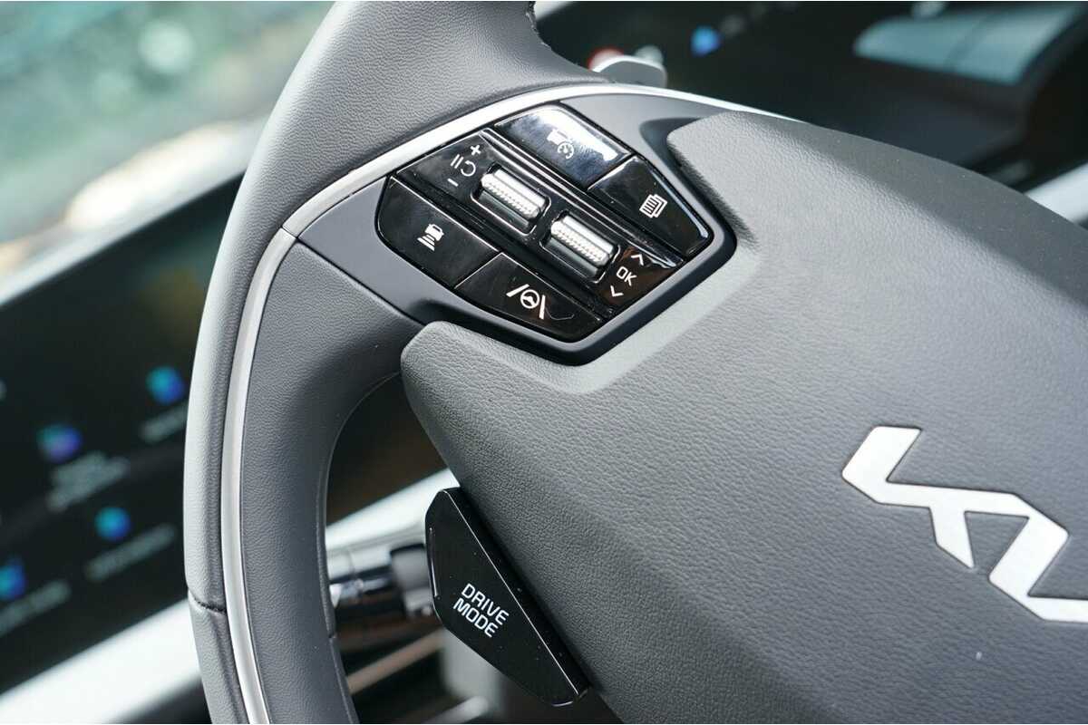 2023 Kia EV6 Air CV