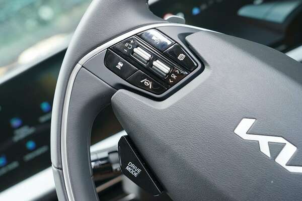 2023 Kia EV6 Air CV