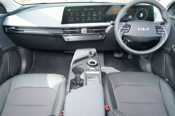 2023 Kia EV6 Air CV