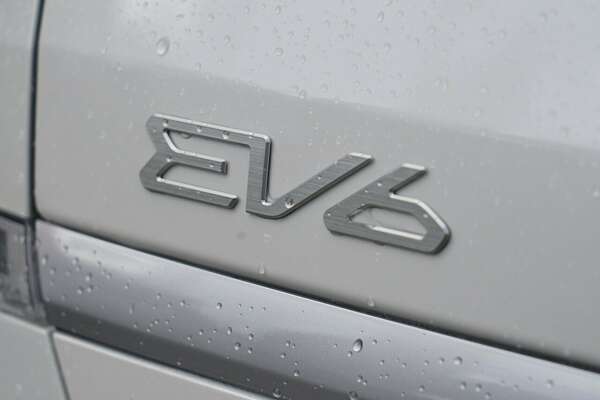 2023 Kia EV6 Air CV