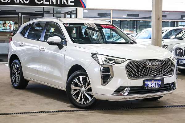 2022 GWM HAVAL