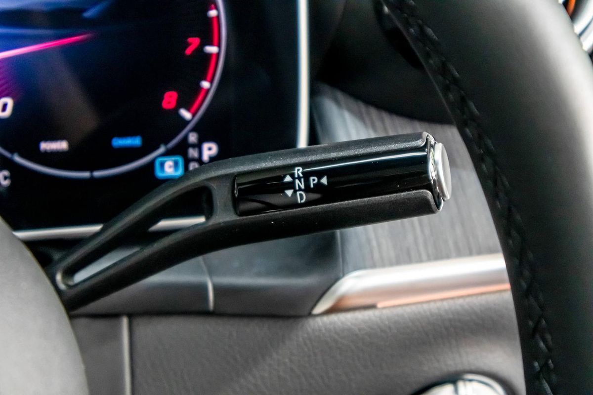 X254 805+055MY GLC300 WAG 9G 9 sp 2.0T/17kW