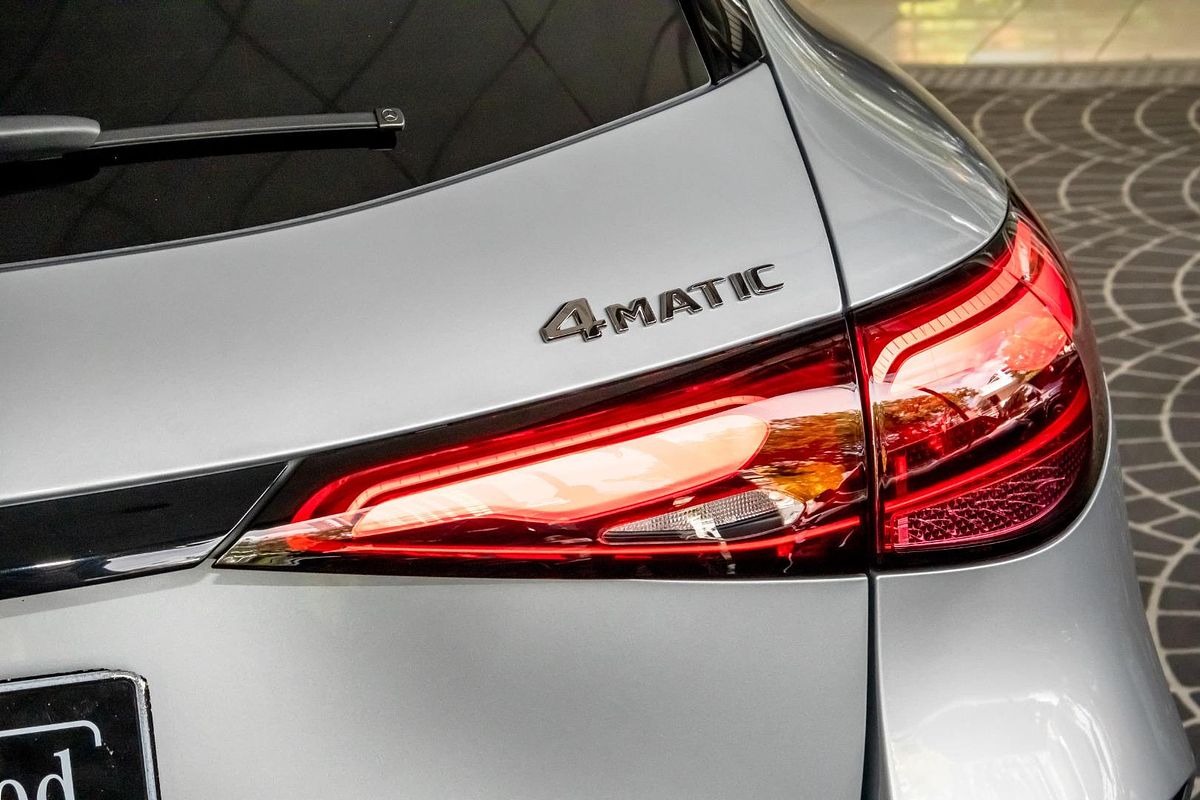 X254 805+055MY GLC300 WAG 9G 9 sp 2.0T/17kW