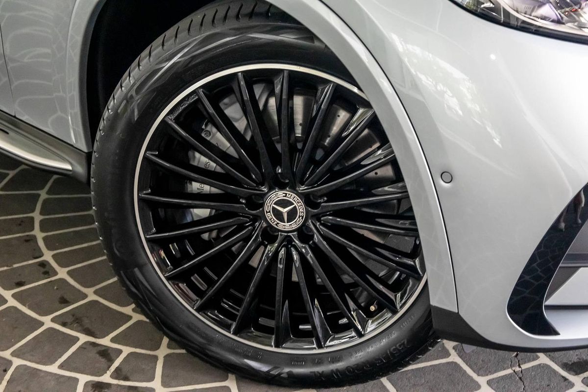 X254 805+055MY GLC300 WAG 9G 9 sp 2.0T/17kW