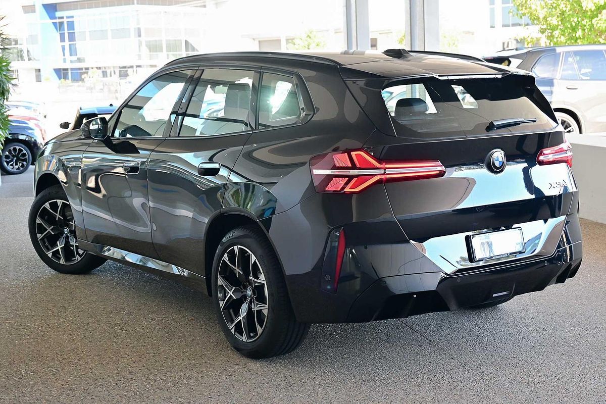 2026 BMW X3 20 xDrive G45