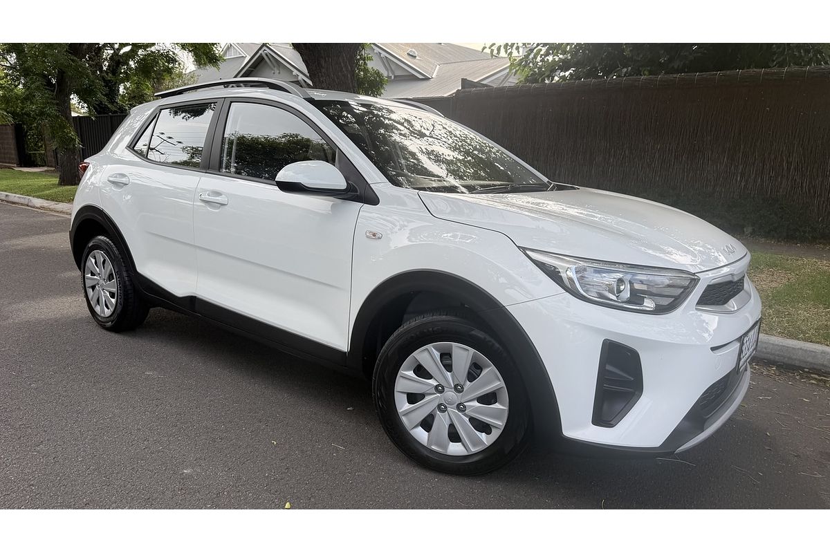 2022 Kia Stonic S YB MY23