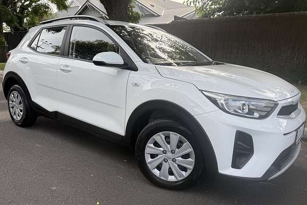 2022 Kia Stonic S YB MY23