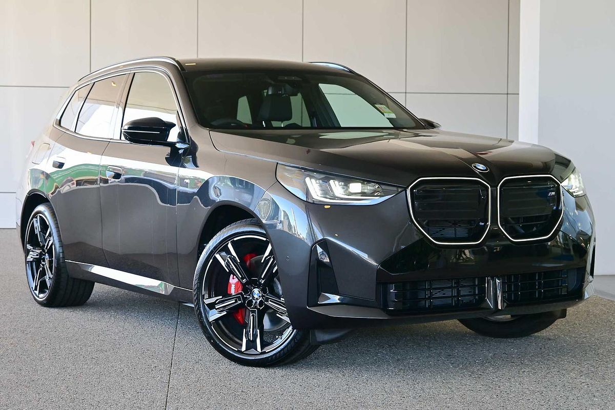 2026 BMW X3 M50 xDrive G45