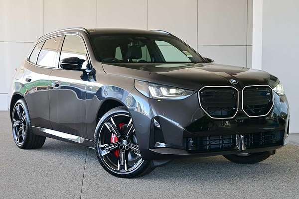 2026 BMW X3 M50 xDrive G45