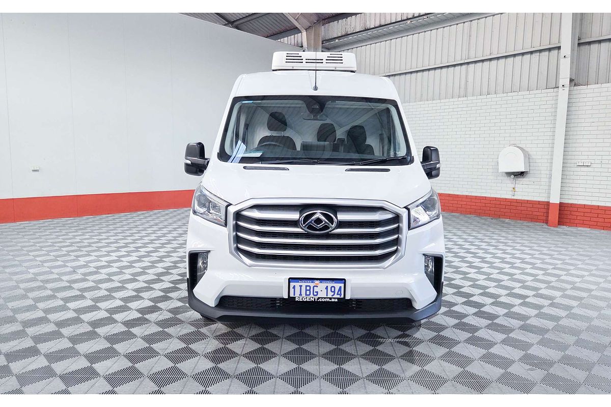 2023 LDV Deliver 9 MWB Mid Roof MWB Mid Roof