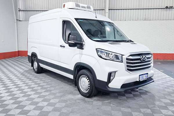 2023 LDV Deliver 9 MWB Mid Roof MWB Mid Roof
