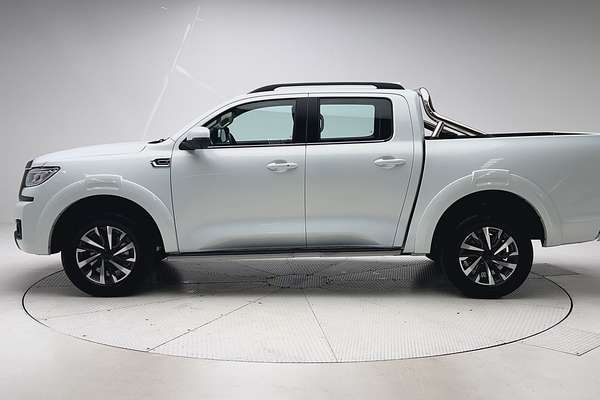 2025 GWM Cannon Lux NPW 4X4 thumb-4