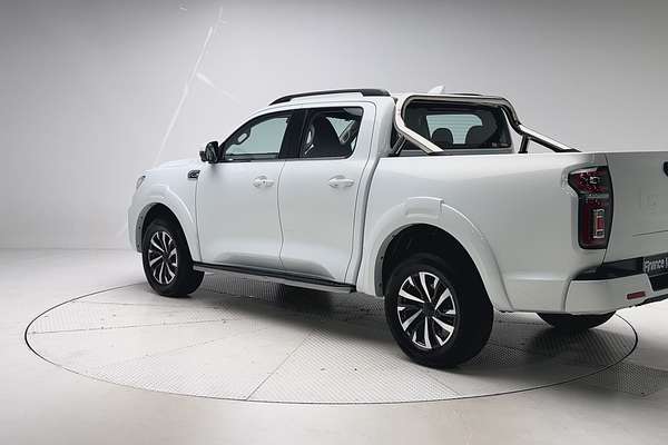 2025 GWM Cannon Lux NPW 4X4 thumb-5