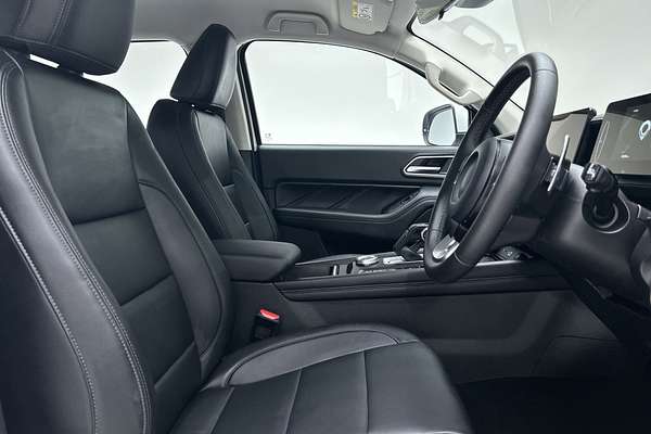 2025 GWM Cannon Lux NPW 4X4 thumb-12