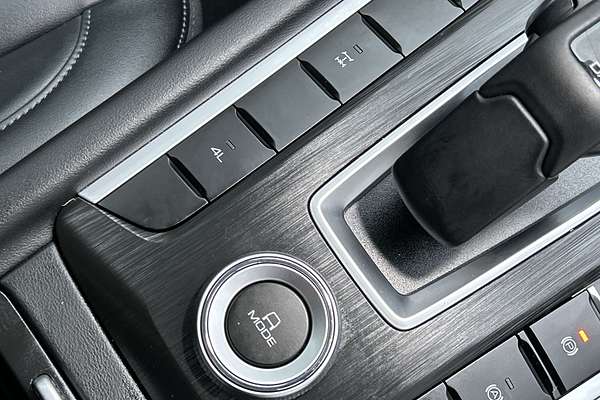 2025 GWM Cannon Lux NPW 4X4 thumb-15