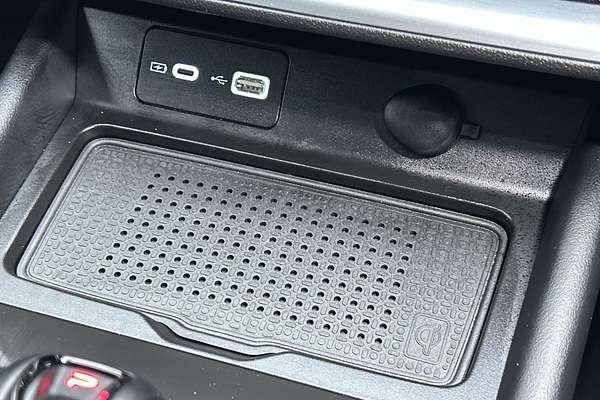 2025 GWM Cannon Lux NPW 4X4 thumb-17