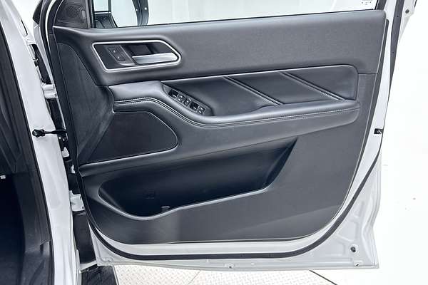 2025 GWM Cannon Lux NPW 4X4 thumb-18