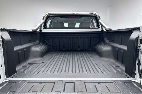 2025 GWM Cannon Lux NPW 4X4 thumb-20