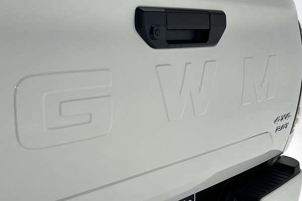 2025 GWM Cannon Lux NPW 4X4 thumb-21