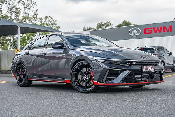 2026 Hyundai i30 N Premium CN7.V4