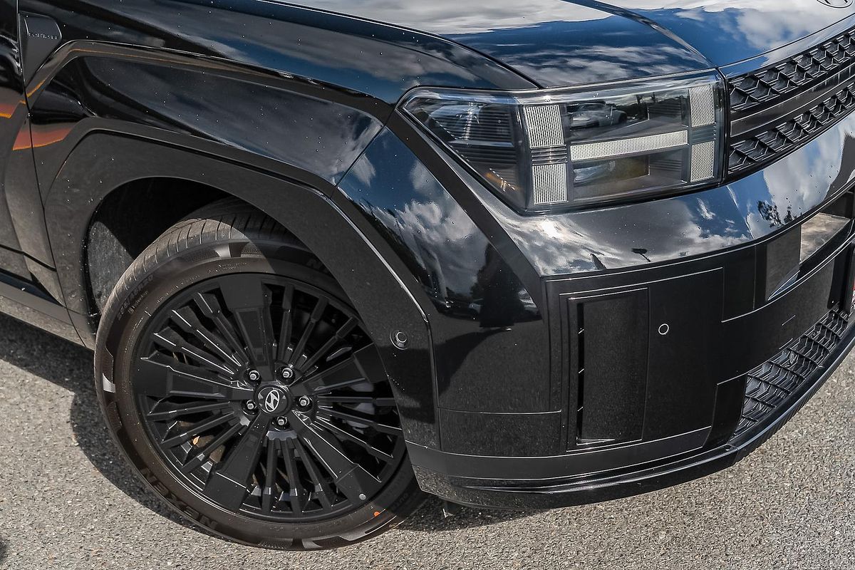 2025 Hyundai Santa Fe Calligraphy MX5.V1