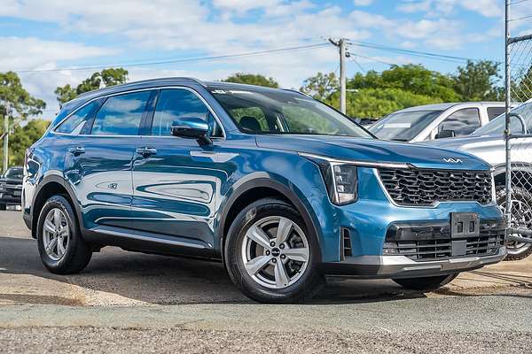2024 Kia Sorento S MQ4 PE