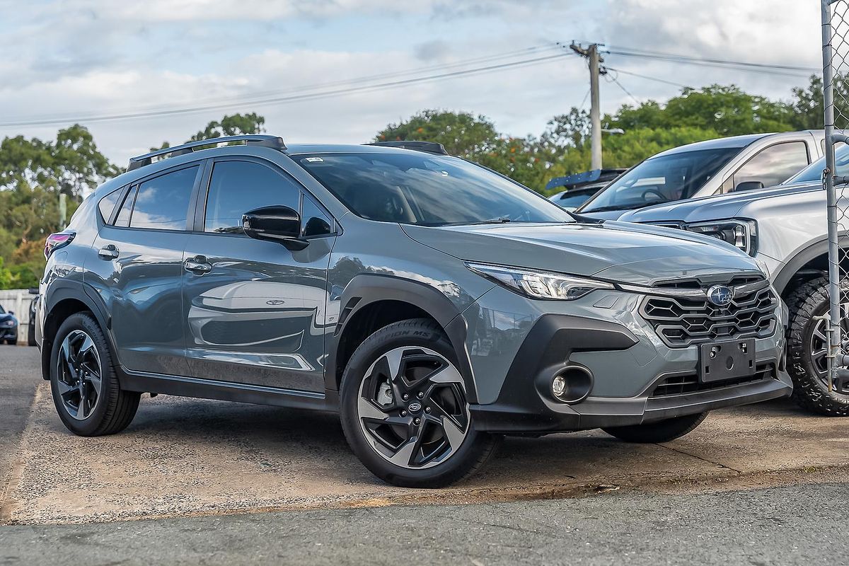 2023 Subaru Crosstrek 2.0L G6X