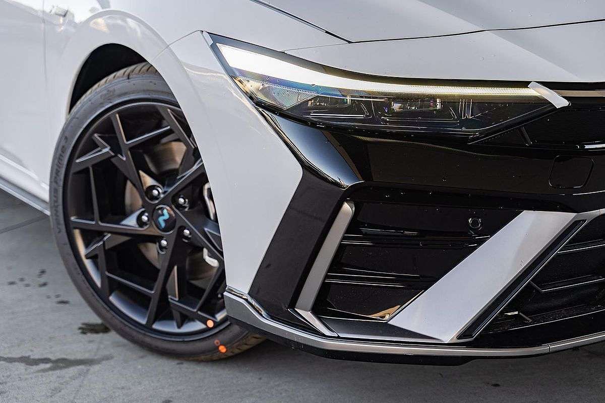 2026 Hyundai i30 N Line CN7.V4