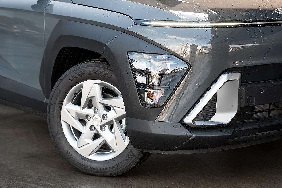 2025 Hyundai Kona SX2.V3