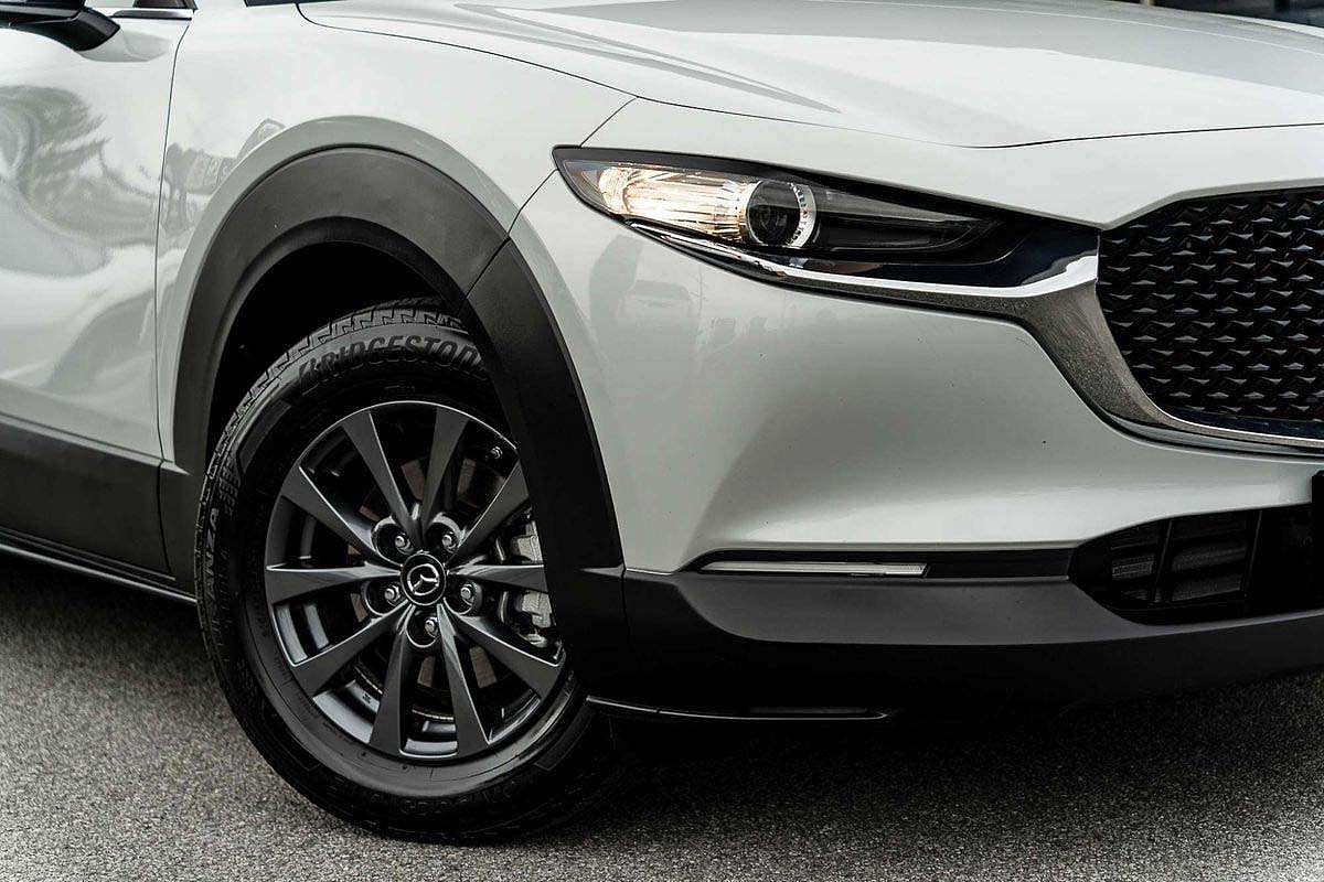 2024 Mazda CX-30 G20 Pure DM Series
