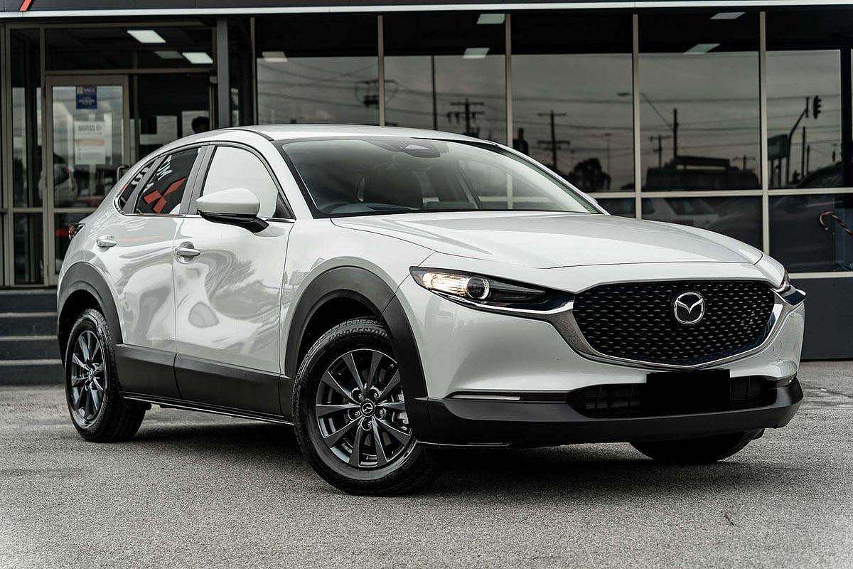 2024 Mazda CX-30 G20 Pure DM Series