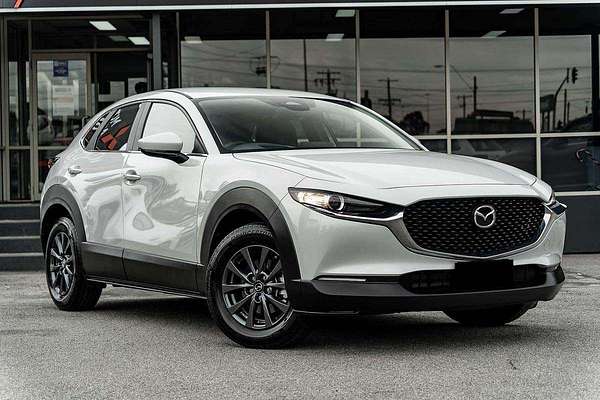 2024 Mazda CX-30 G20 Pure DM Series