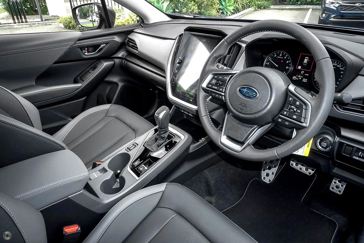 2026 Subaru Crosstrek 2.0S G6X