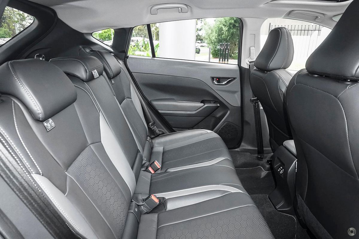 2026 Subaru Crosstrek 2.0S G6X