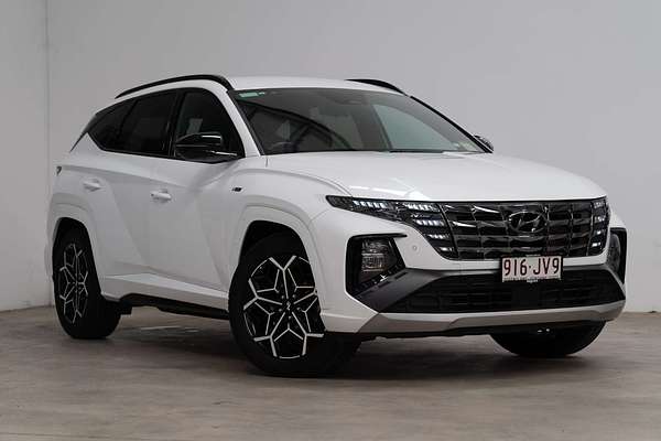 2023 Hyundai Tucson Elite NX4.V2