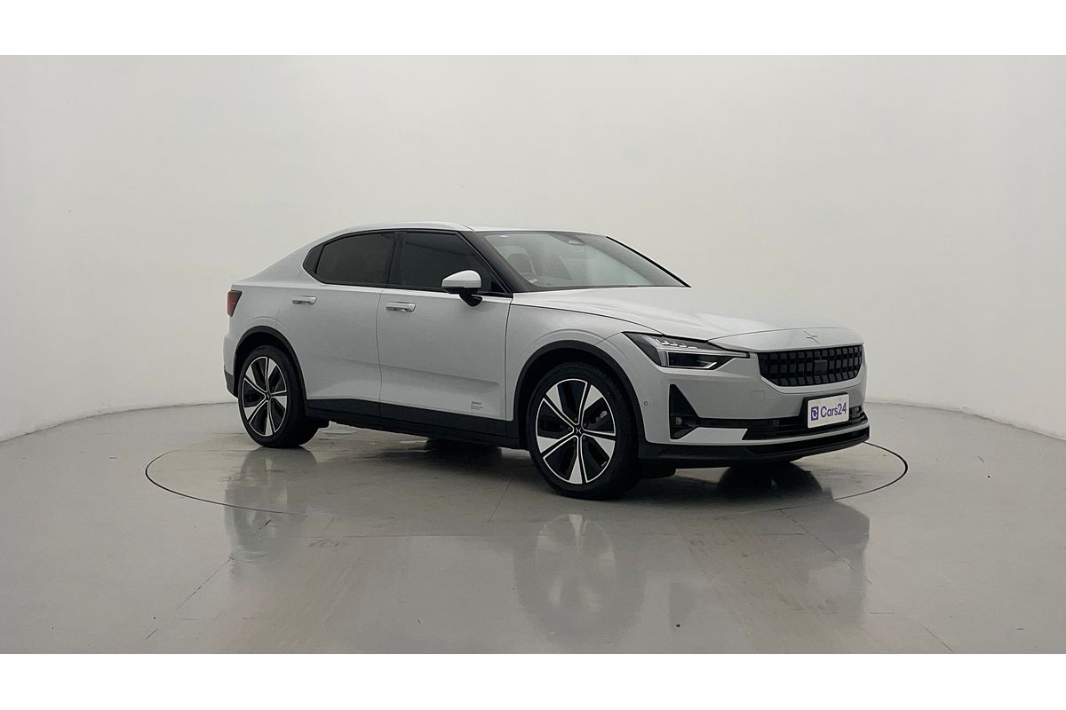 2022 Polestar 2 LONG RANGE DUAL MOTOR 78kWh MY23