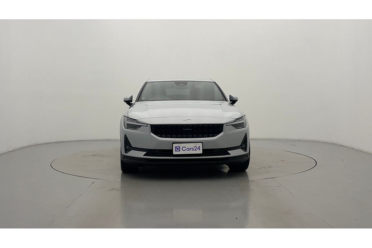 2022 Polestar 2 LONG RANGE DUAL MOTOR 78kWh MY23