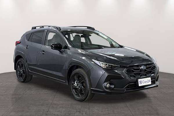 2025 Subaru Crosstrek 2.0L G6X