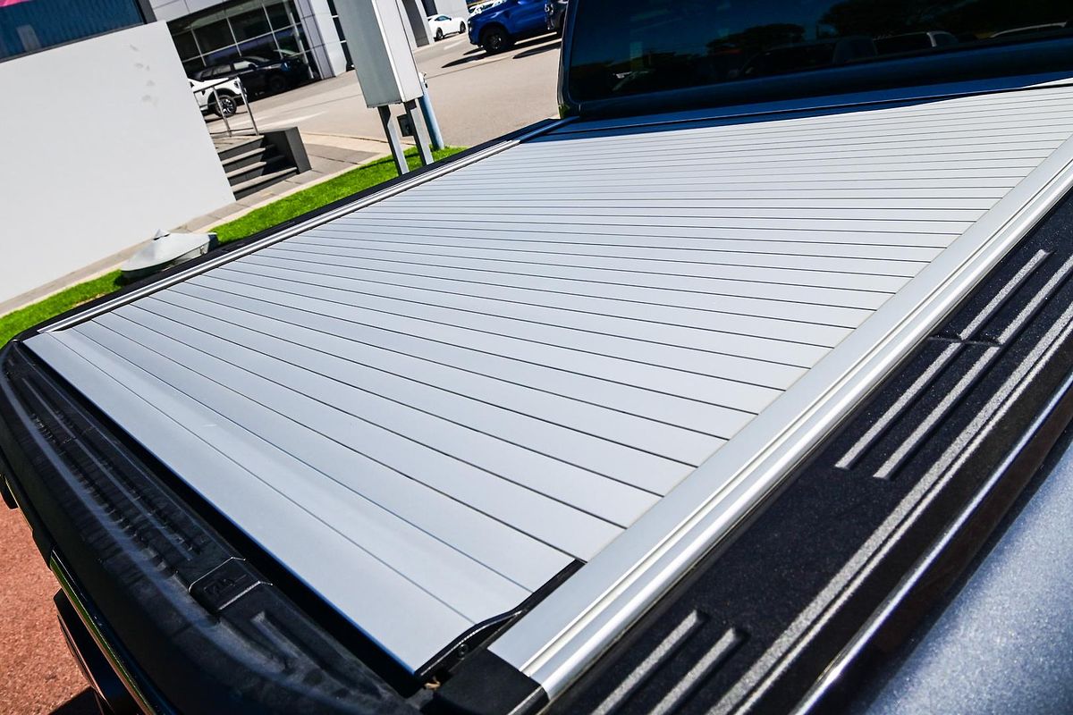 2025 Ford Ranger Raptor 4X4 3.0L