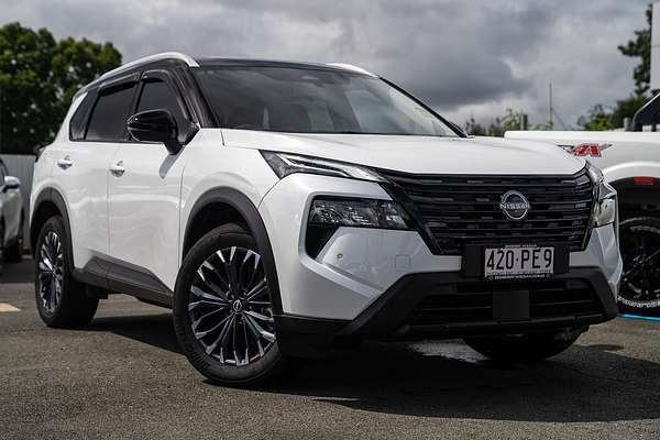 2026 Nissan X-TRAIL Ti e-POWER T33