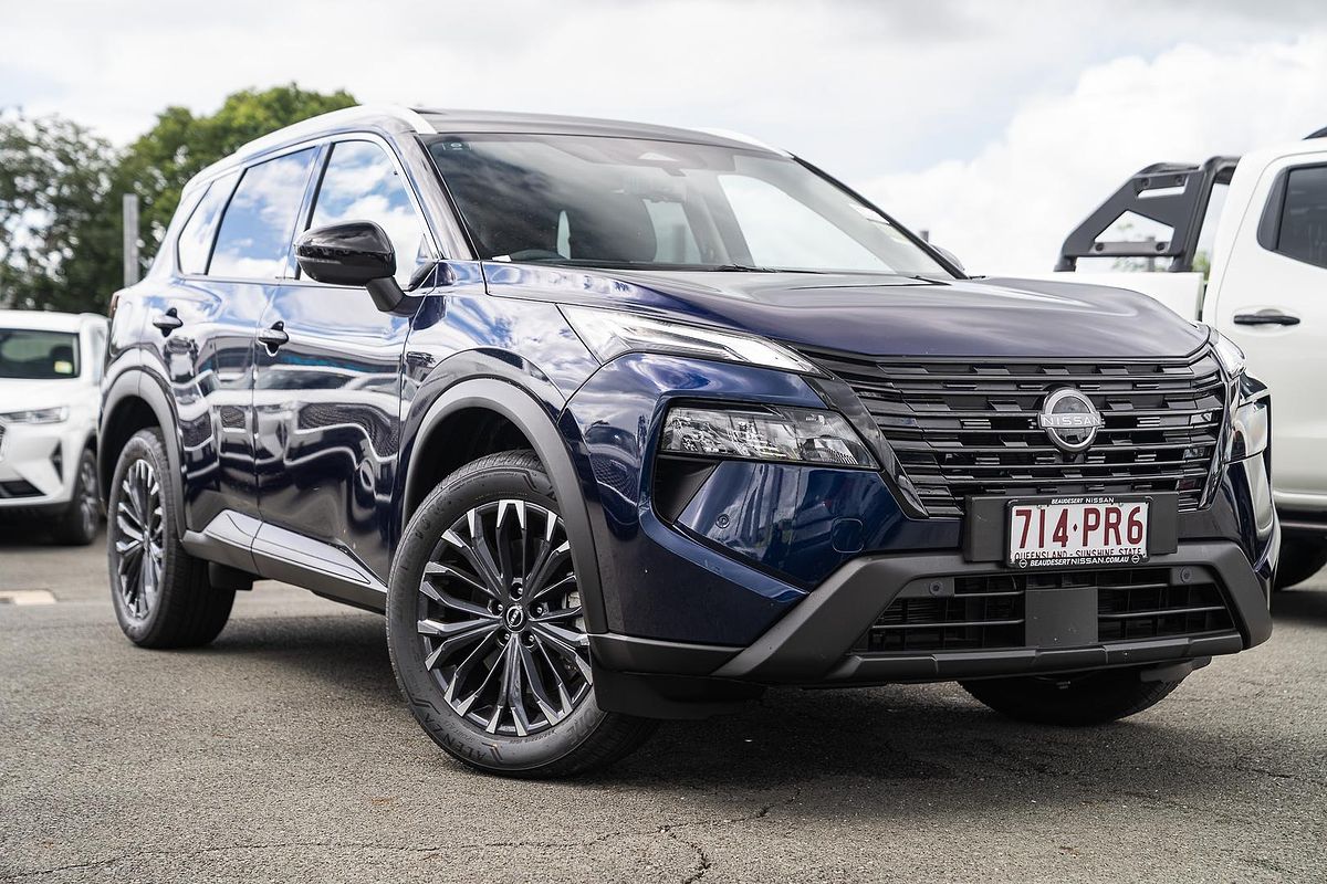 2026 Nissan X-TRAIL Ti e-POWER T33