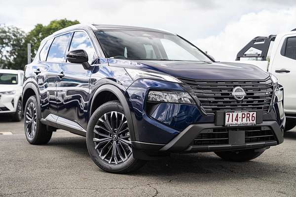 2026 Nissan X-TRAIL Ti e-POWER T33