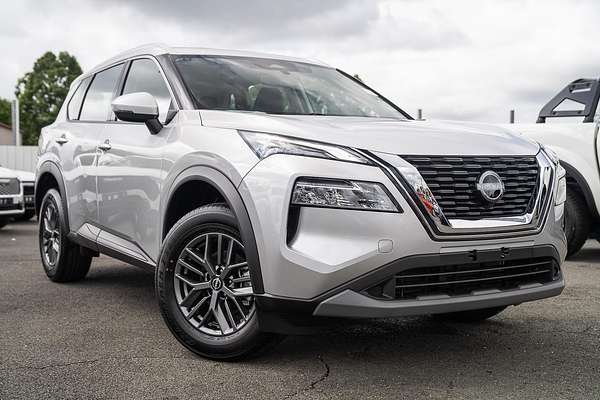 2025 Nissan X-TRAIL ST T33