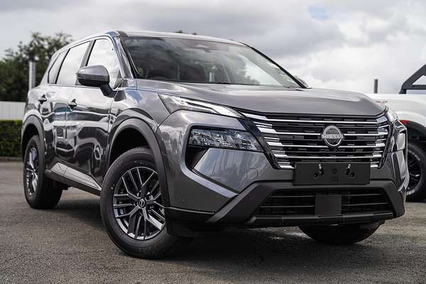 2026 Nissan X-TRAIL ST T33