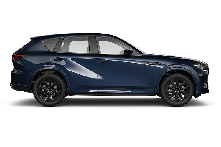 2026 Mazda CX-60 G40e GT KH Series