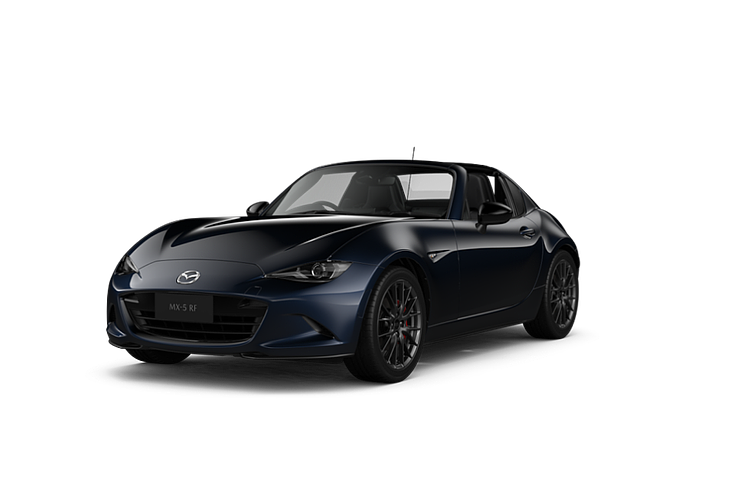 2026 Mazda MX-5 G20 GT RS ND