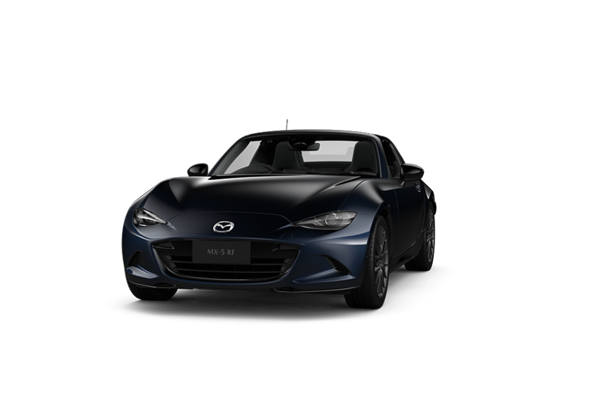 2026 Mazda MX-5 G20 GT RS ND