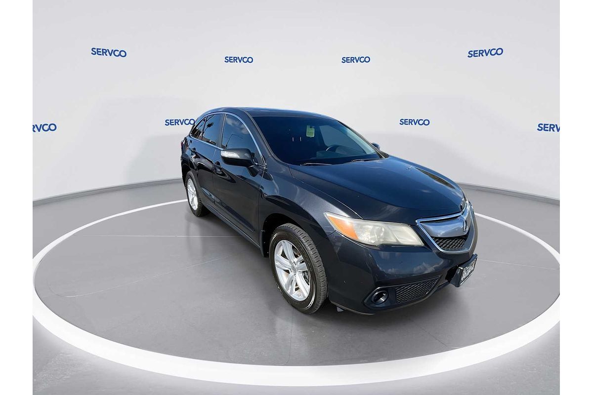 2015 Acura RDX