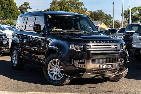 2022 Land Rover Defender 110 D300 X L663
