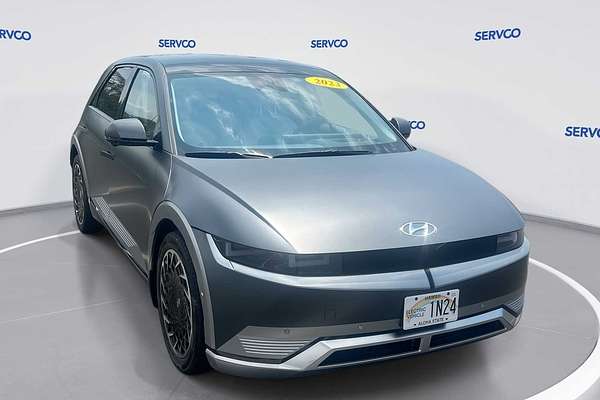 2023 Hyundai IONIQ 5 Limited